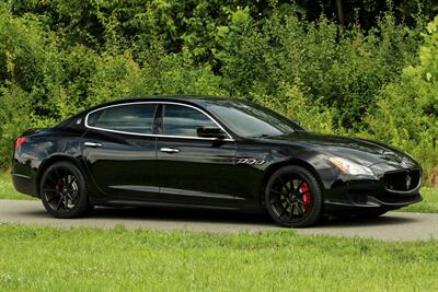 2014 Maserati Quattroporte Sport GT S   - Photo 28 - Rockville, MD 20850