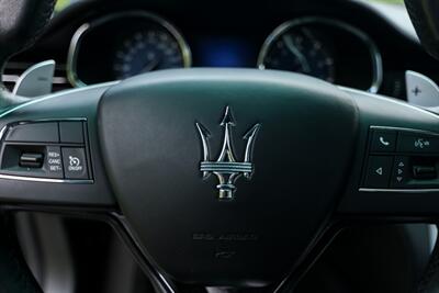 2014 Maserati Quattroporte Sport GT S   - Photo 85 - Rockville, MD 20850