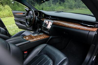 2014 Maserati Quattroporte Sport GT S   - Photo 65 - Rockville, MD 20850