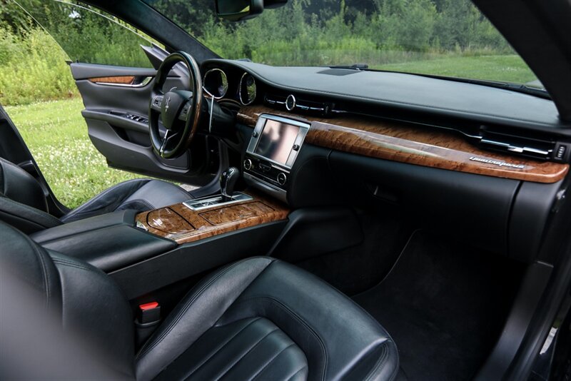 2014 Maserati Quattroporte Sport GT S   - Photo 65 - Rockville, MD 20850