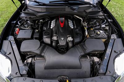 2014 Maserati Quattroporte Sport GT S   - Photo 119 - Rockville, MD 20850