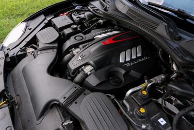 2014 Maserati Quattroporte Sport GT S   - Photo 122 - Rockville, MD 20850