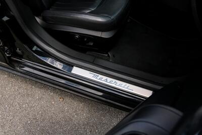 2014 Maserati Quattroporte Sport GT S   - Photo 109 - Rockville, MD 20850