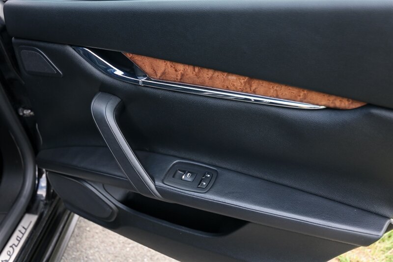 2014 Maserati Quattroporte Sport GT S   - Photo 116 - Rockville, MD 20850