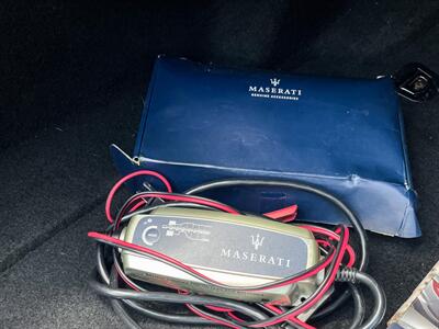 2014 Maserati Quattroporte Sport GT S   - Photo 134 - Rockville, MD 20850