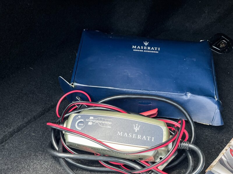 2014 Maserati Quattroporte Sport GT S   - Photo 134 - Rockville, MD 20850