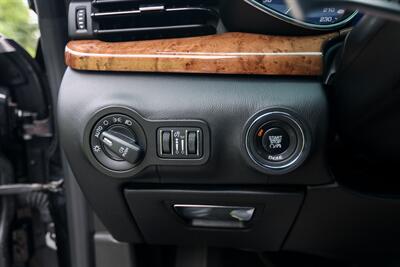 2014 Maserati Quattroporte Sport GT S   - Photo 106 - Rockville, MD 20850