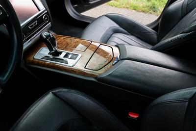 2014 Maserati Quattroporte Sport GT S   - Photo 94 - Rockville, MD 20850