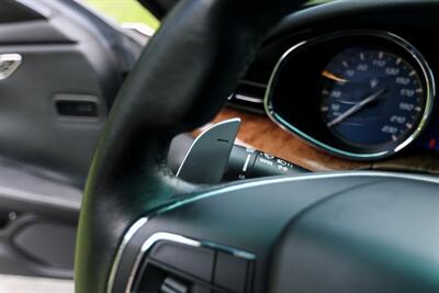 2014 Maserati Quattroporte Sport GT S   - Photo 84 - Rockville, MD 20850