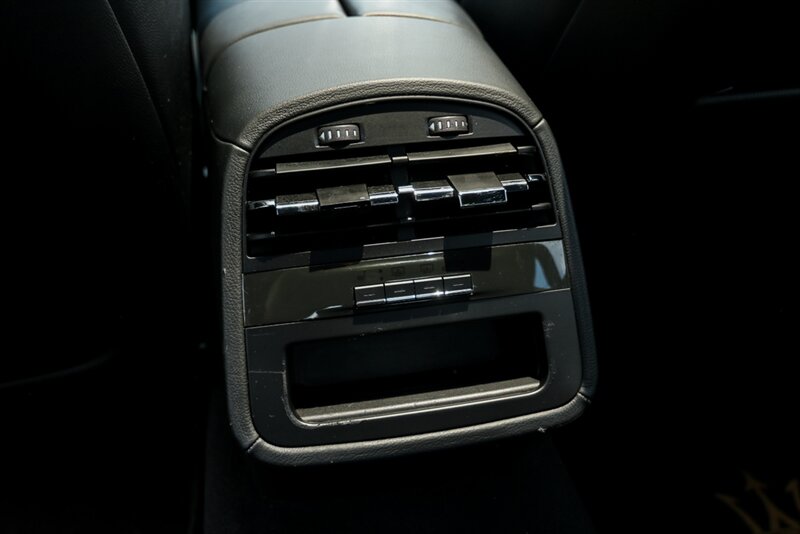 2014 Maserati Quattroporte Sport GT S   - Photo 103 - Rockville, MD 20850