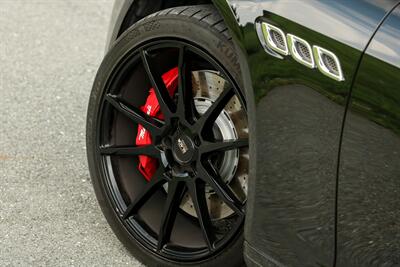 2014 Maserati Quattroporte Sport GT S   - Photo 55 - Rockville, MD 20850