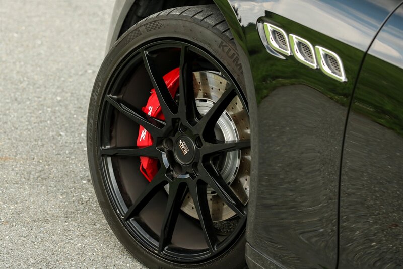 2014 Maserati Quattroporte Sport GT S   - Photo 55 - Rockville, MD 20850