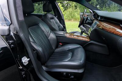 2014 Maserati Quattroporte Sport GT S   - Photo 74 - Rockville, MD 20850