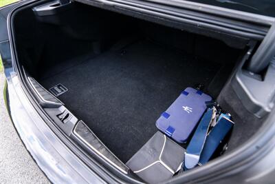 2014 Maserati Quattroporte Sport GT S   - Photo 128 - Rockville, MD 20850