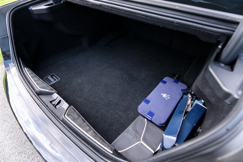 2014 Maserati Quattroporte Sport GT S   - Photo 128 - Rockville, MD 20850