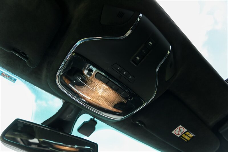 2014 Maserati Quattroporte Sport GT S   - Photo 100 - Rockville, MD 20850