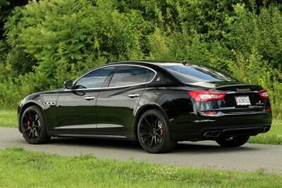 2014 Maserati Quattroporte Sport GT S   - Photo 8 - Rockville, MD 20850
