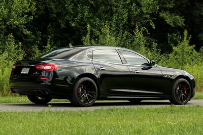 2014 Maserati Quattroporte Sport GT S   - Photo 26 - Rockville, MD 20850