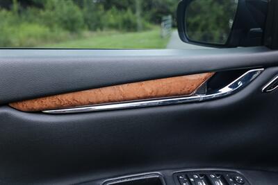 2014 Maserati Quattroporte Sport GT S   - Photo 111 - Rockville, MD 20850