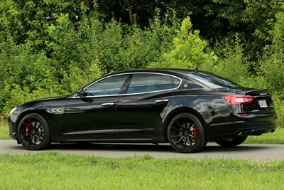2014 Maserati Quattroporte Sport GT S   - Photo 20 - Rockville, MD 20850