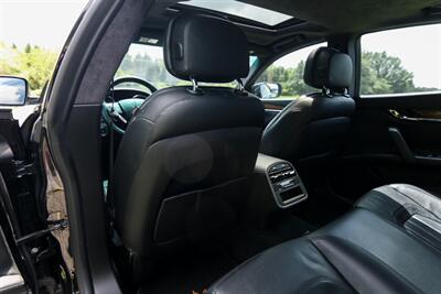 2014 Maserati Quattroporte Sport GT S   - Photo 79 - Rockville, MD 20850