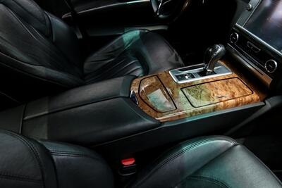 2014 Maserati Quattroporte Sport GT S   - Photo 80 - Rockville, MD 20850