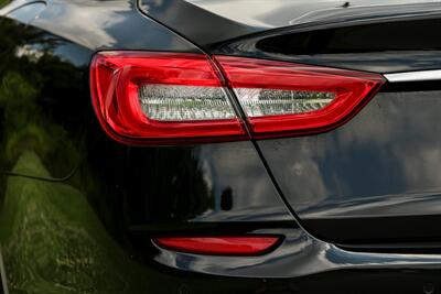 2014 Maserati Quattroporte Sport GT S   - Photo 54 - Rockville, MD 20850