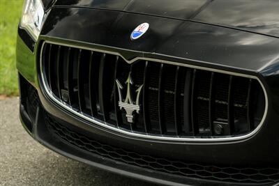 2014 Maserati Quattroporte Sport GT S   - Photo 33 - Rockville, MD 20850