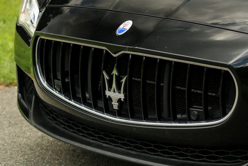 2014 Maserati Quattroporte Sport GT S   - Photo 33 - Rockville, MD 20850