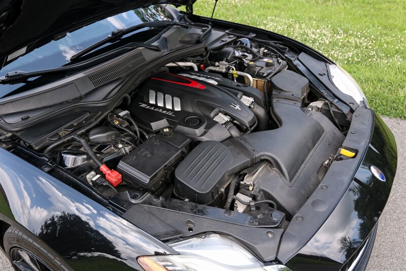 2014 Maserati Quattroporte Sport GT S   - Photo 125 - Rockville, MD 20850