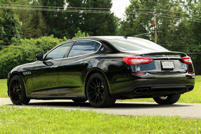 2014 Maserati Quattroporte Sport GT S   - Photo 24 - Rockville, MD 20850