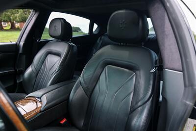 2014 Maserati Quattroporte Sport GT S   - Photo 67 - Rockville, MD 20850