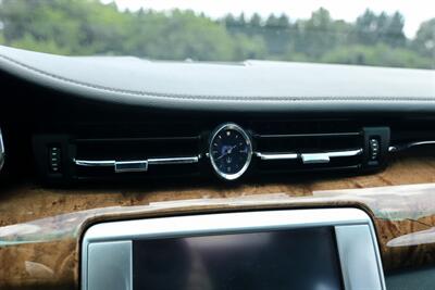 2014 Maserati Quattroporte Sport GT S   - Photo 88 - Rockville, MD 20850