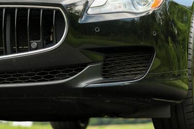 2014 Maserati Quattroporte Sport GT S   - Photo 37 - Rockville, MD 20850
