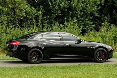 2014 Maserati Quattroporte Sport GT S   - Photo 27 - Rockville, MD 20850