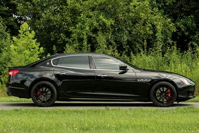 2014 Maserati Quattroporte Sport GT S   - Photo 14 - Rockville, MD 20850