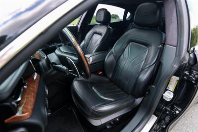 2014 Maserati Quattroporte Sport GT S   - Photo 66 - Rockville, MD 20850