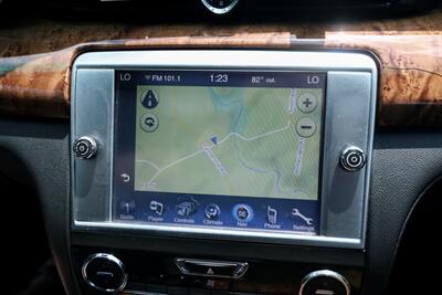 2014 Maserati Quattroporte Sport GT S   - Photo 92 - Rockville, MD 20850