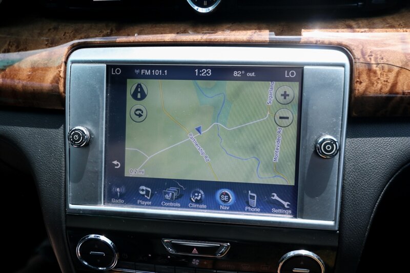 2014 Maserati Quattroporte Sport GT S   - Photo 92 - Rockville, MD 20850