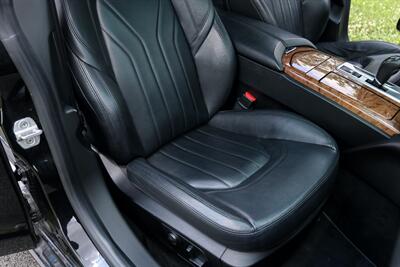 2014 Maserati Quattroporte Sport GT S   - Photo 72 - Rockville, MD 20850