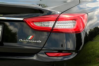 2014 Maserati Quattroporte Sport GT S   - Photo 51 - Rockville, MD 20850