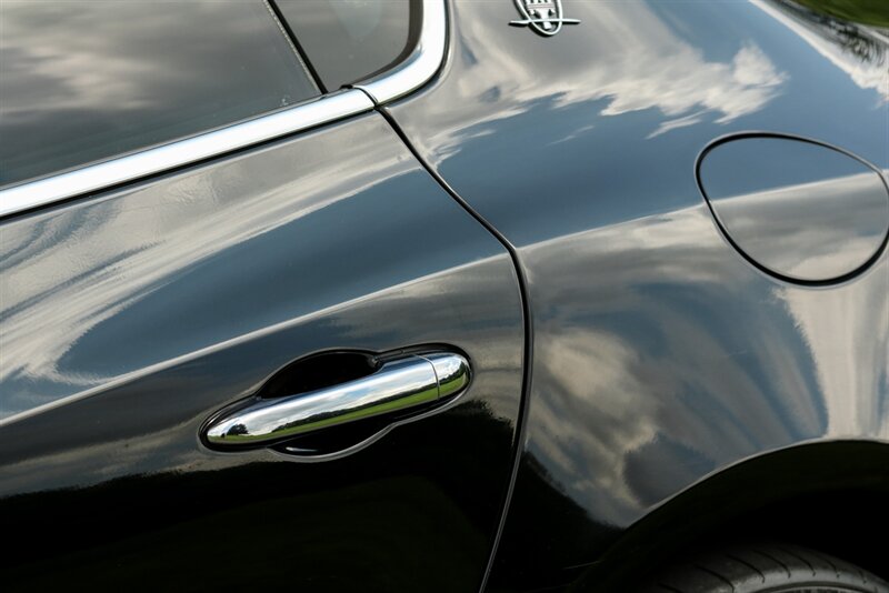 2014 Maserati Quattroporte Sport GT S   - Photo 47 - Rockville, MD 20850