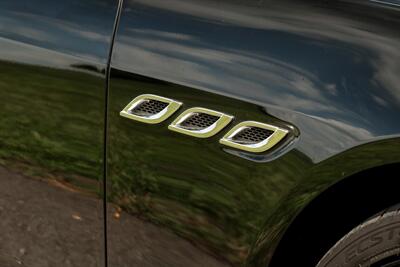 2014 Maserati Quattroporte Sport GT S   - Photo 39 - Rockville, MD 20850
