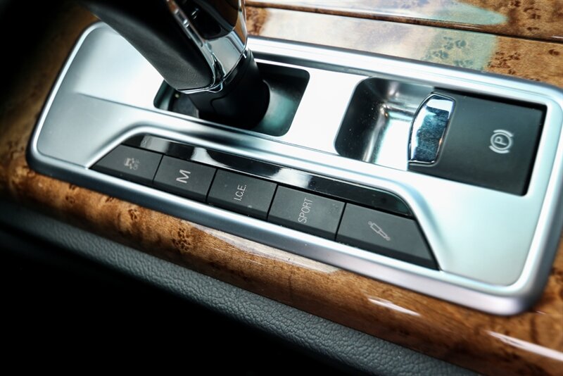 2014 Maserati Quattroporte Sport GT S   - Photo 96 - Rockville, MD 20850
