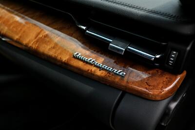 2014 Maserati Quattroporte Sport GT S   - Photo 81 - Rockville, MD 20850