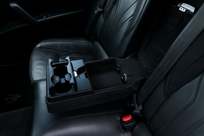 2014 Maserati Quattroporte Sport GT S   - Photo 104 - Rockville, MD 20850