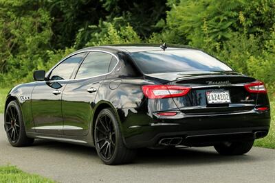 2014 Maserati Quattroporte Sport GT S   - Photo 29 - Rockville, MD 20850