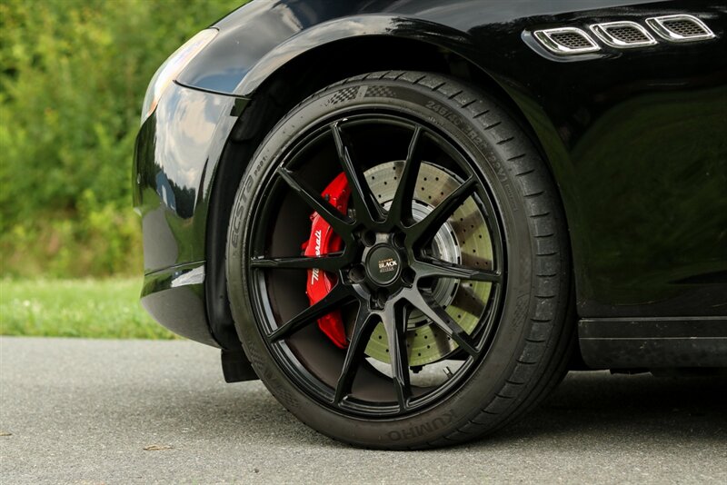 2014 Maserati Quattroporte Sport GT S   - Photo 57 - Rockville, MD 20850