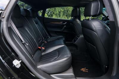 2014 Maserati Quattroporte Sport GT S   - Photo 77 - Rockville, MD 20850