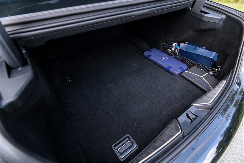 2014 Maserati Quattroporte Sport GT S   - Photo 127 - Rockville, MD 20850